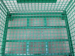 喷塑常规仓储笼详情图7