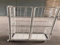 物流台车详情图1
