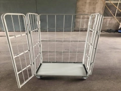 物流台车详情图3