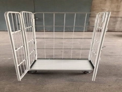 物流台车详情图2