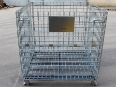 欧式仓储笼详情图1